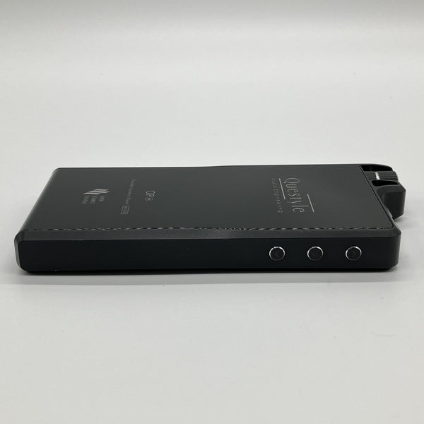 Questyle 【中古】QPM ブラック 【QPM-B】【秋葉原】 – e☆イヤホン
