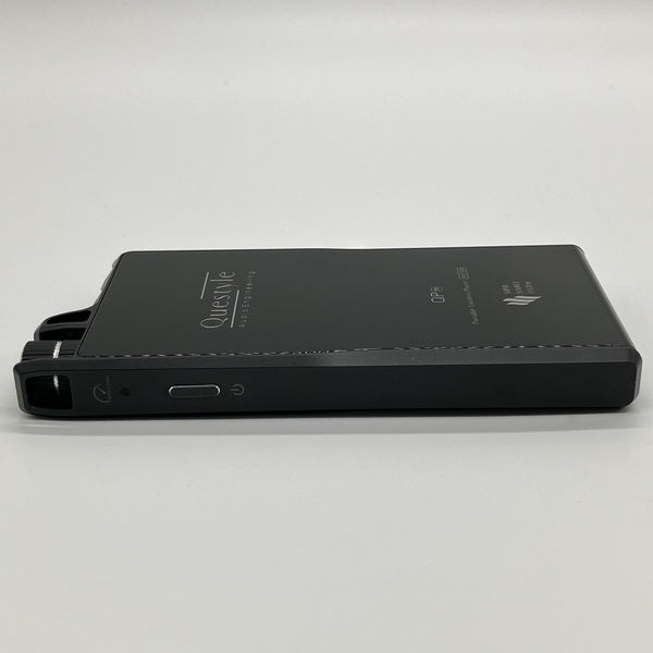 【中古】QPM ブラック 【QPM-B】【秋葉原】
