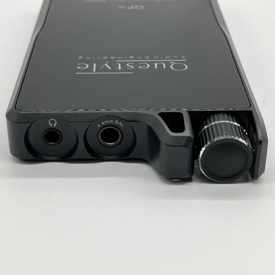 【中古】QPM ブラック 【QPM-B】【秋葉原】