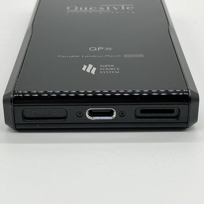 【中古】QPM ブラック 【QPM-B】【秋葉原】