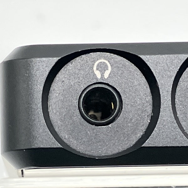 【中古】QPM ブラック 【QPM-B】【秋葉原】