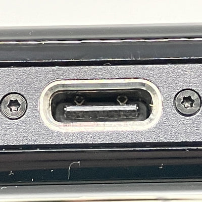 【中古】QPM ブラック 【QPM-B】【秋葉原】