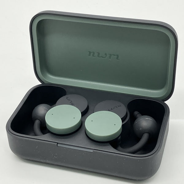 【中古】nwm DOTS  ﾓｽｸﾞﾘｰﾝ 【MBE002GA】【名古屋】