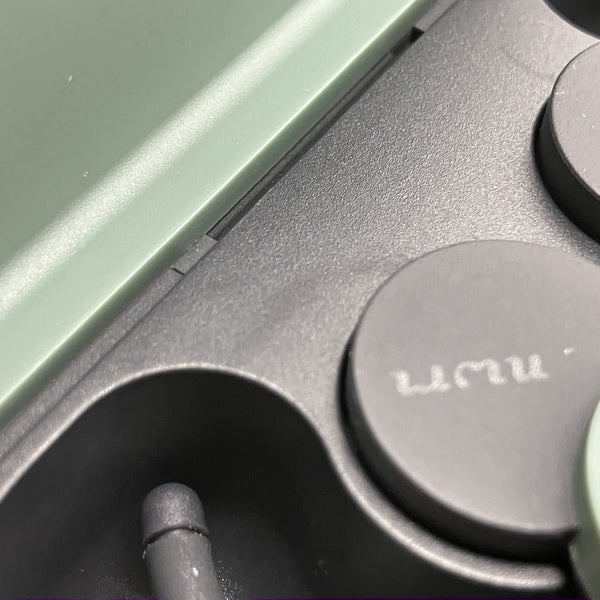 【中古】nwm DOTS  ﾓｽｸﾞﾘｰﾝ 【MBE002GA】【名古屋】