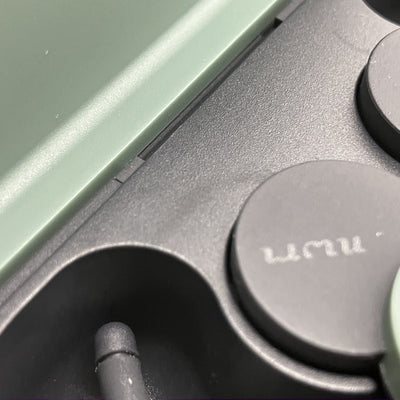 【中古】nwm DOTS  ﾓｽｸﾞﾘｰﾝ 【MBE002GA】【名古屋】