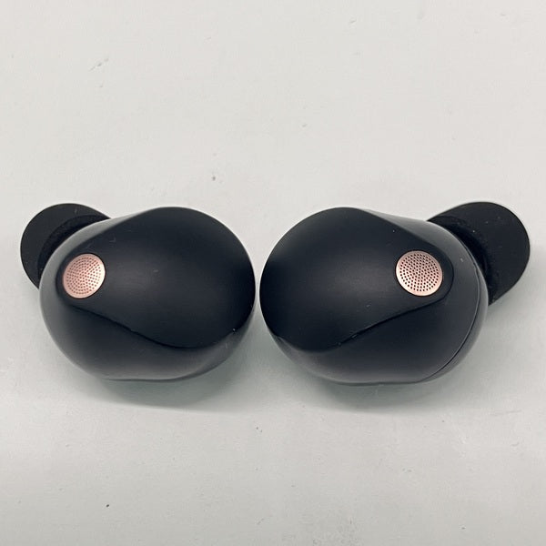 SONY 【中古】WF-1000XM5 B ブラック【秋葉原】 – e☆イヤホン