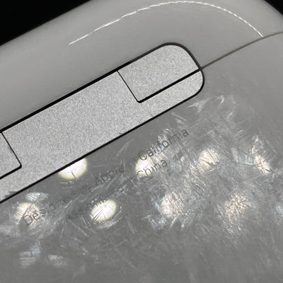 【中古】AirPods 4 MXP93J/A（アクティブノイズキャンセリング搭載）【秋葉原】