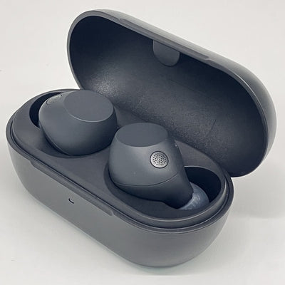 【中古】WF-C710N BZ ブラック【日本橋】