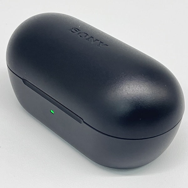 【中古】WF-C710N BZ ブラック【日本橋】