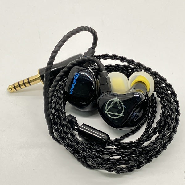 AROMA 【中古】Witch Girl S【日本橋】 – e☆イヤホン