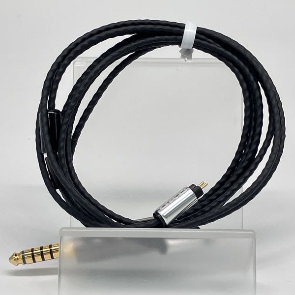 【中古】Clear force Nova 2nd generation Custom IEM 2pin 4.4φ（1.2m）【日本橋】