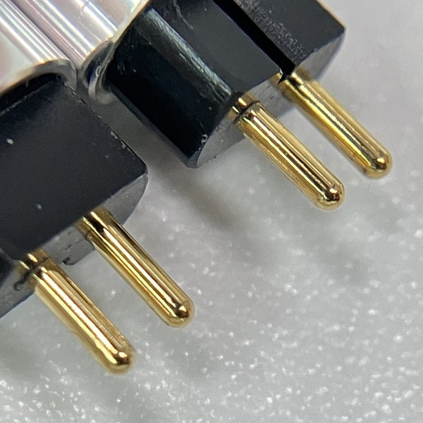 【中古】Clear force Nova 2nd generation Custom IEM 2pin 4.4φ（1.2m）【日本橋】