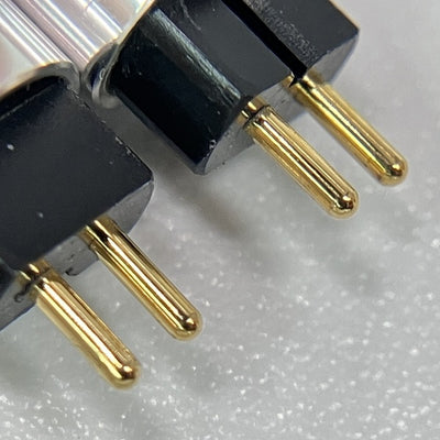 【中古】Clear force Nova 2nd generation Custom IEM 2pin 4.4φ（1.2m）【日本橋】