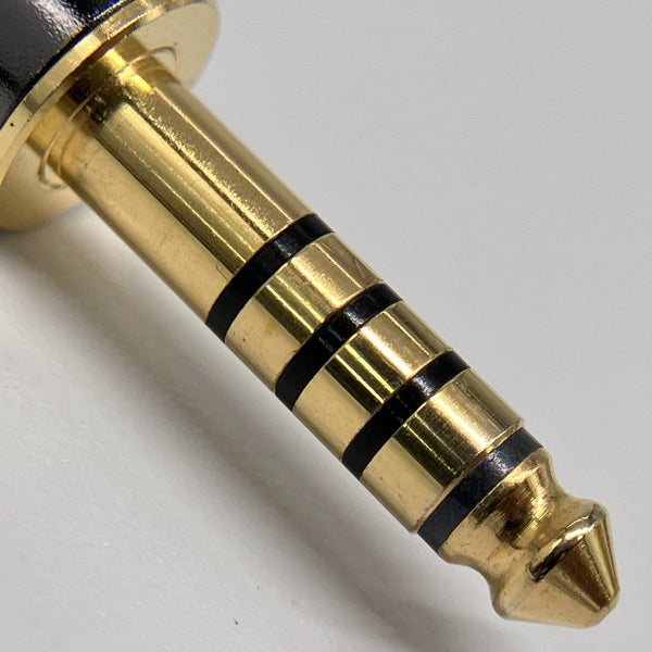 【中古】Clear force Nova 2nd generation Custom IEM 2pin 4.4φ（1.2m）【日本橋】