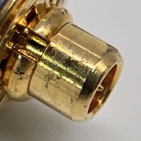 【中古】Clear force Ultimate MMCX 4.4φ L-Plug (1.2m)【日本橋】