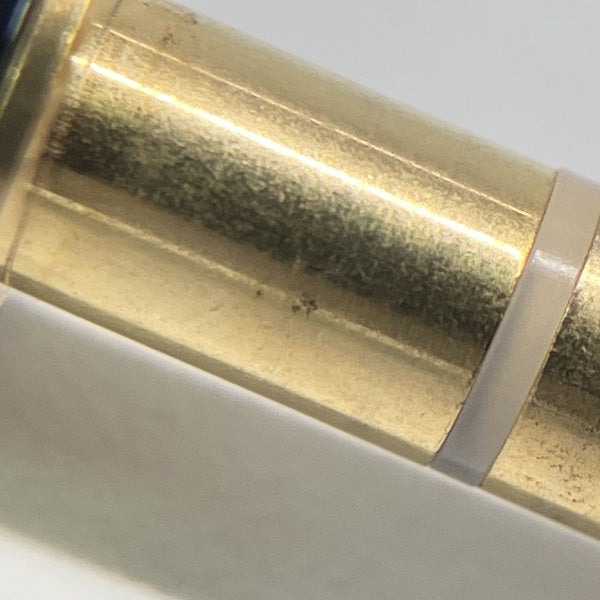 【中古】Clear force Ultimate MMCX 4.4φ L-Plug (1.2m)【日本橋】