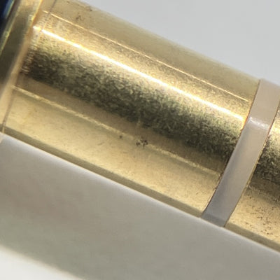 【中古】Clear force Ultimate MMCX 4.4φ L-Plug (1.2m)【日本橋】