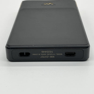 【中古】NW-ZX707 C【秋葉原】