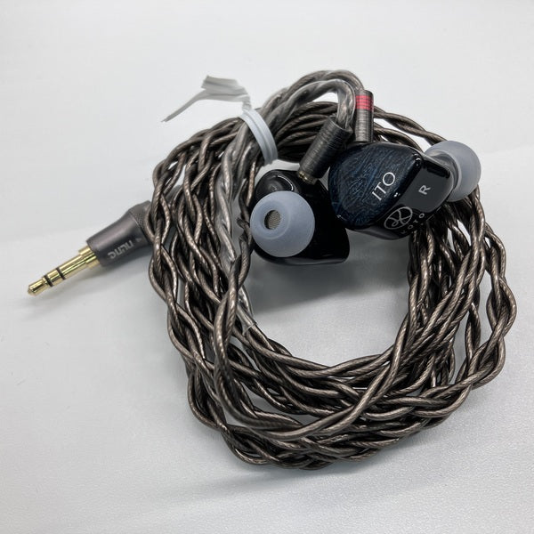DUNU-TOPSOUND 【中古】ITO【秋葉原】 – e☆イヤホン