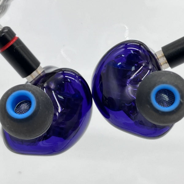 Hisenior Audio 【中古】Hisenior Cano Cristales【秋葉原】 – e☆イヤホン