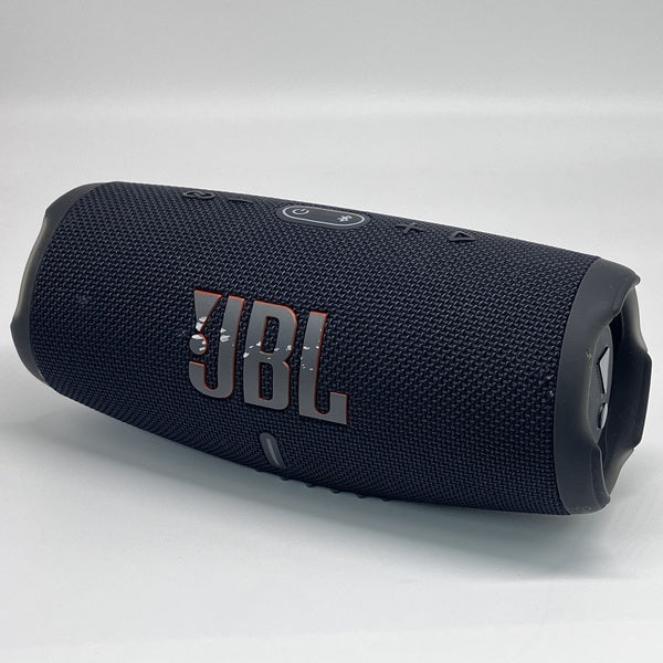 【中古】CHARGE5 ブラック 【JBLCHARGE5BLK】【秋葉原】