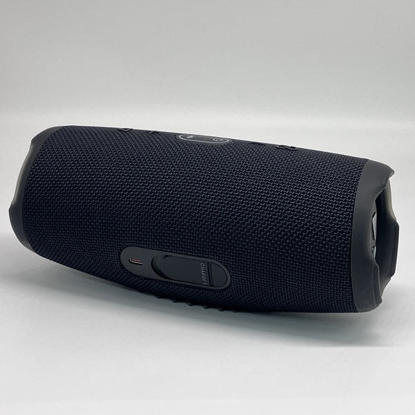 【中古】CHARGE5 ブラック 【JBLCHARGE5BLK】【秋葉原】