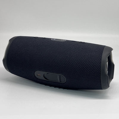 【中古】CHARGE5 ブラック 【JBLCHARGE5BLK】【秋葉原】