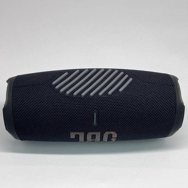 【中古】CHARGE5 ブラック 【JBLCHARGE5BLK】【秋葉原】