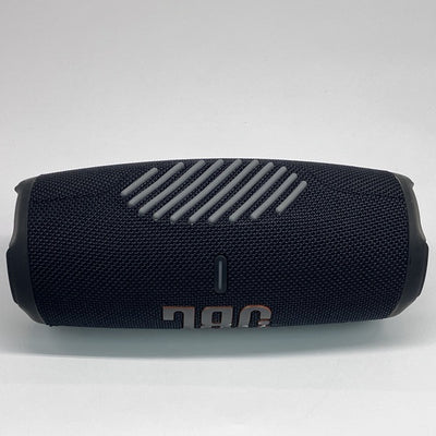 【中古】CHARGE5 ブラック 【JBLCHARGE5BLK】【秋葉原】