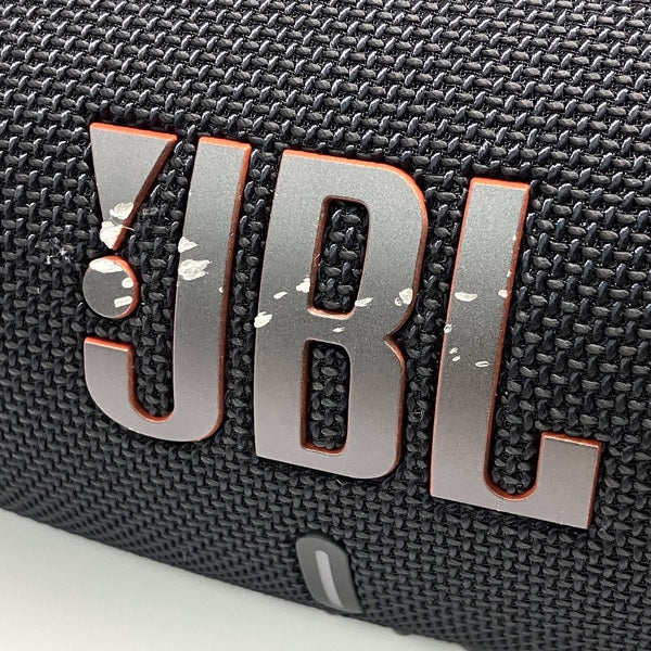 【中古】CHARGE5 ブラック 【JBLCHARGE5BLK】【秋葉原】