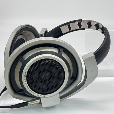 【中古】HD 800（イヤーパッド、ヘッドバンド欠品）【秋葉原】