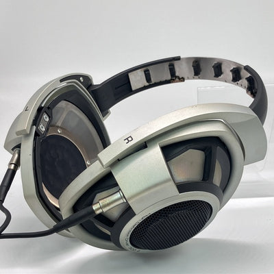 【中古】HD 800（イヤーパッド、ヘッドバンド欠品）【秋葉原】