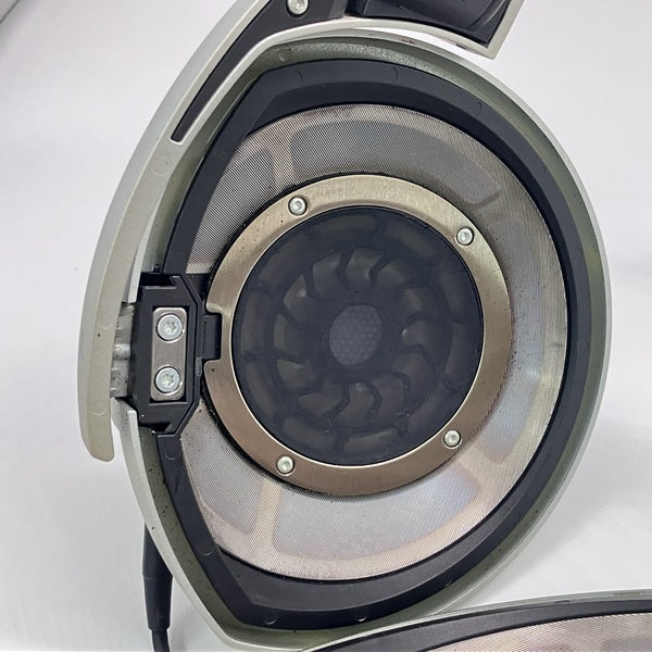 【中古】HD 800（イヤーパッド、ヘッドバンド欠品）【秋葉原】