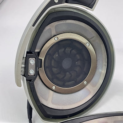 【中古】HD 800（イヤーパッド、ヘッドバンド欠品）【秋葉原】