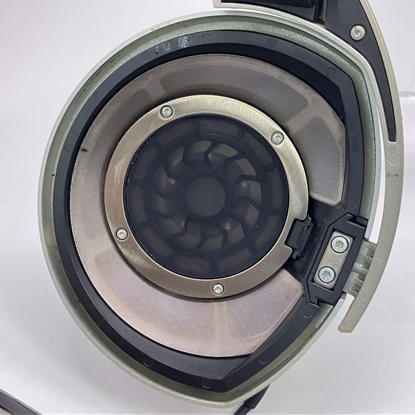 【中古】HD 800（イヤーパッド、ヘッドバンド欠品）【秋葉原】