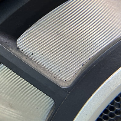 【中古】HD 800（イヤーパッド、ヘッドバンド欠品）【秋葉原】