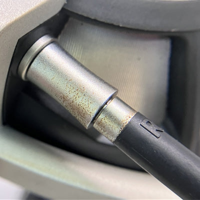 【中古】HD 800（イヤーパッド、ヘッドバンド欠品）【秋葉原】