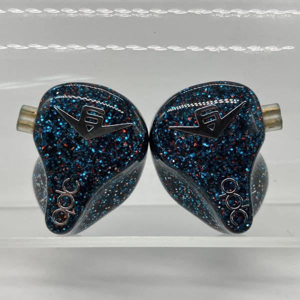 【中古】Anole V6-S【QDC-ANOLE-V6-S】（ケーブル欠品）【秋葉原】