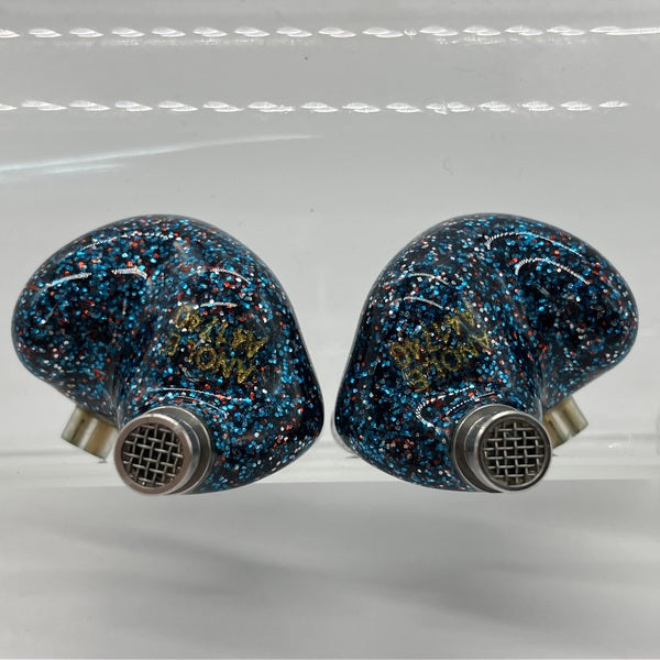 【中古】Anole V6-S【QDC-ANOLE-V6-S】（ケーブル欠品）【秋葉原】