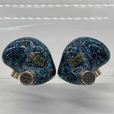 【中古】Anole V6-S【QDC-ANOLE-V6-S】（ケーブル欠品）【秋葉原】