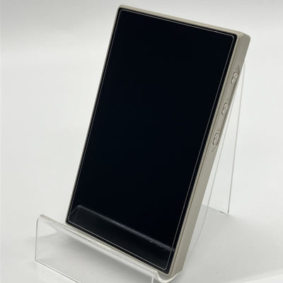 【中古】M21 Titanium Gold 【FIO-M21-G】【日本橋】