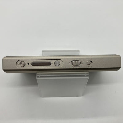 【中古】M21 Titanium Gold 【FIO-M21-G】【日本橋】