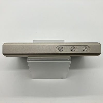 【中古】M21 Titanium Gold 【FIO-M21-G】【日本橋】