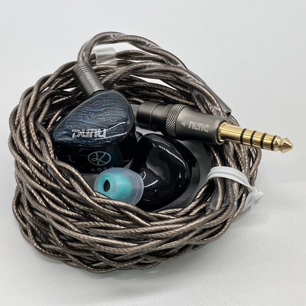 DUNU-TOPSOUND 【中古】ITO【日本橋】 – e☆イヤホン