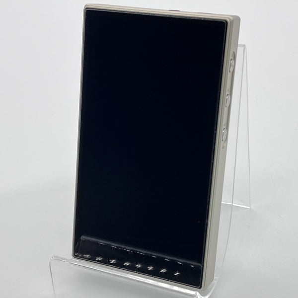 【中古】M21 Titanium Gold 【FIO-M21-G】【日本橋】