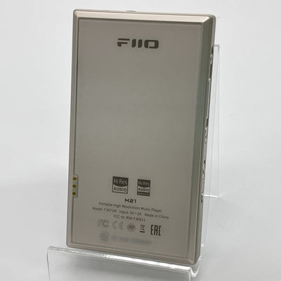 【中古】M21 Titanium Gold 【FIO-M21-G】【日本橋】