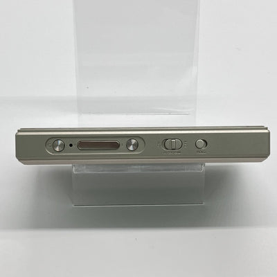 【中古】M21 Titanium Gold 【FIO-M21-G】【日本橋】