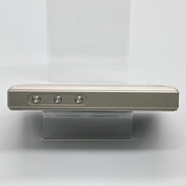 【中古】M21 Titanium Gold 【FIO-M21-G】【日本橋】