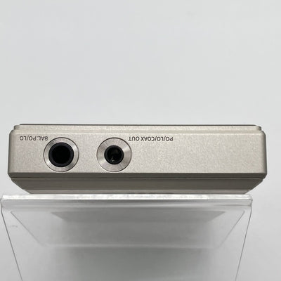 【中古】M21 Titanium Gold 【FIO-M21-G】【日本橋】