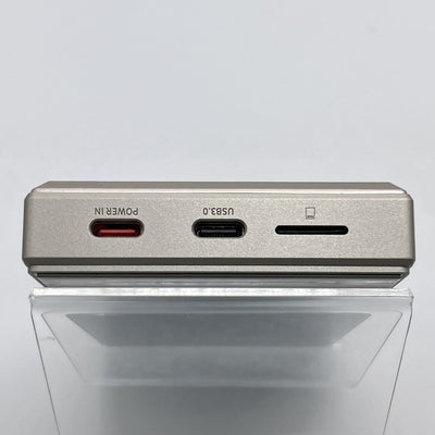 【中古】M21 Titanium Gold 【FIO-M21-G】【日本橋】